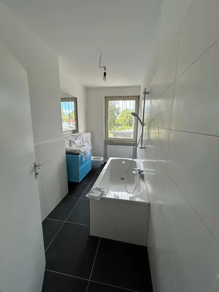 Zuhause mit 3 Zimmern in Berlin-Zehlendorf — photo 1